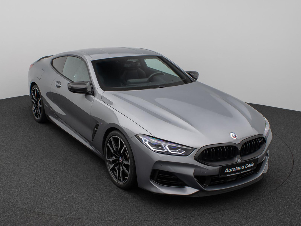 BMW M850