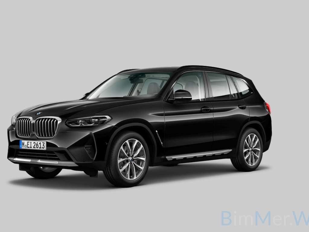 BMW X3 2023 Diesel