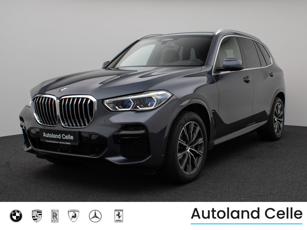 BMW X5 2022 Diesel