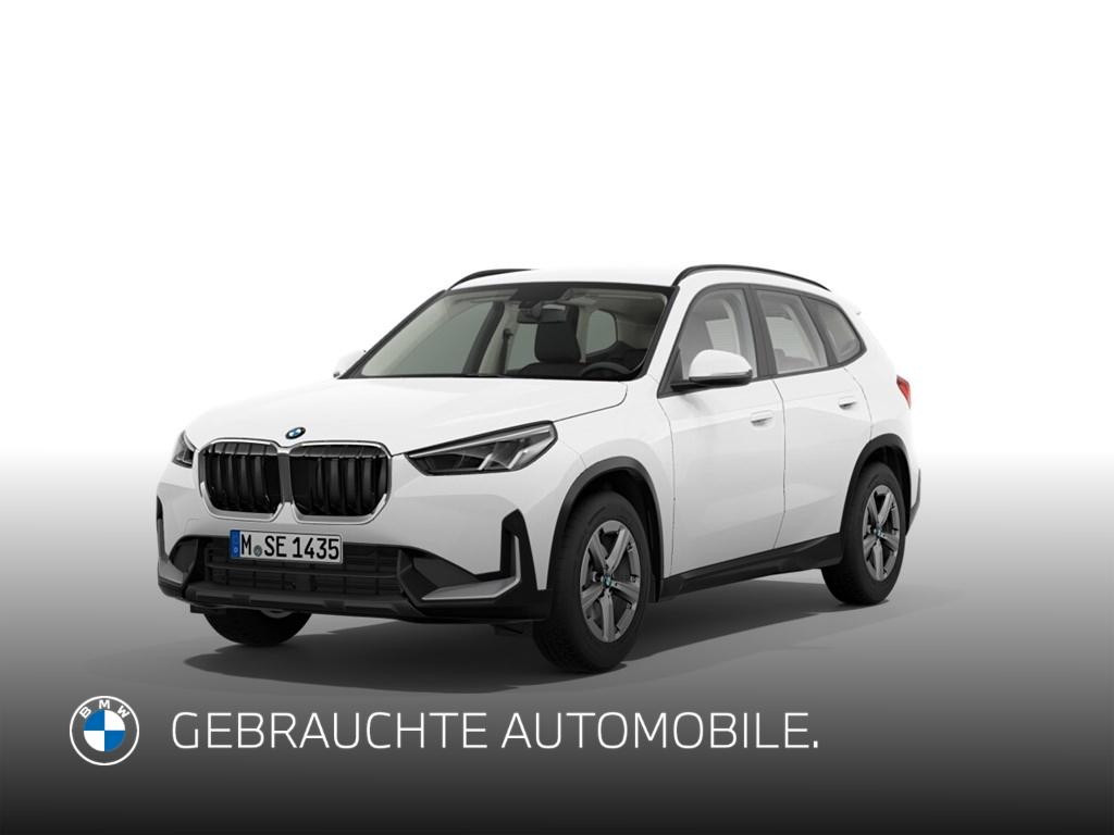 BMW X1 2025 Benzine