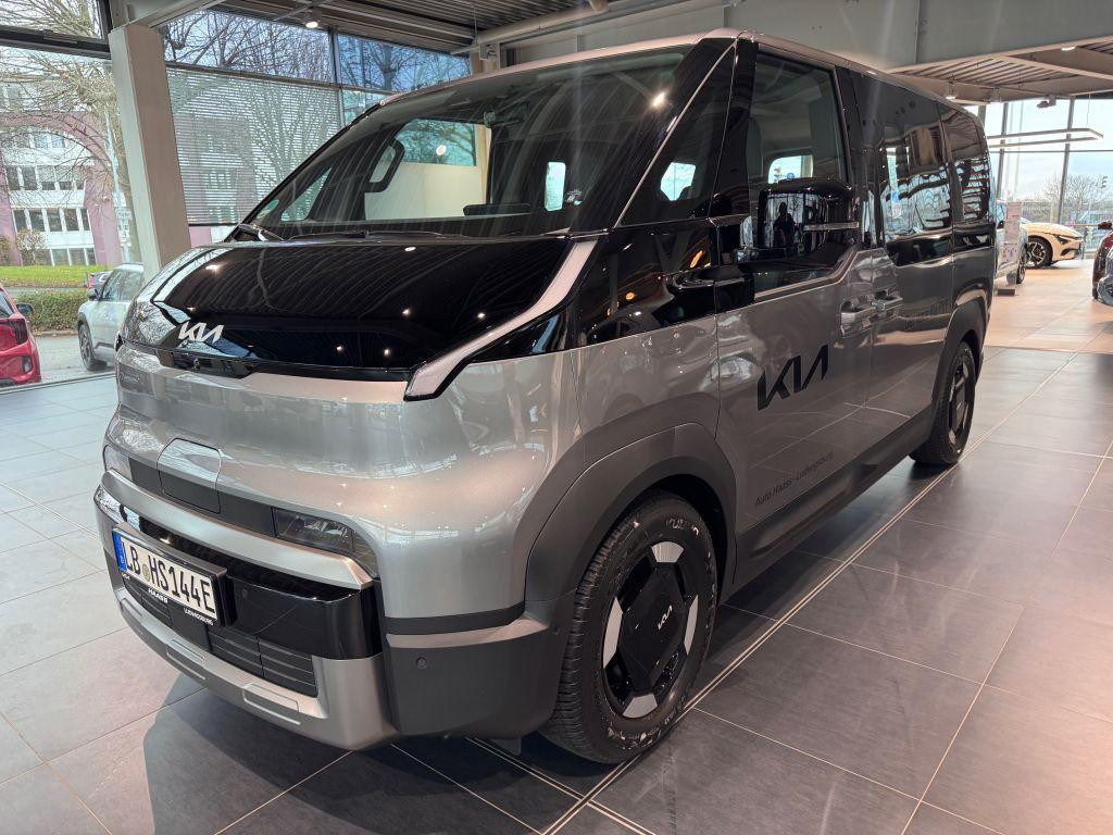 Kia PV5 Passenger 2025 Elektrisch