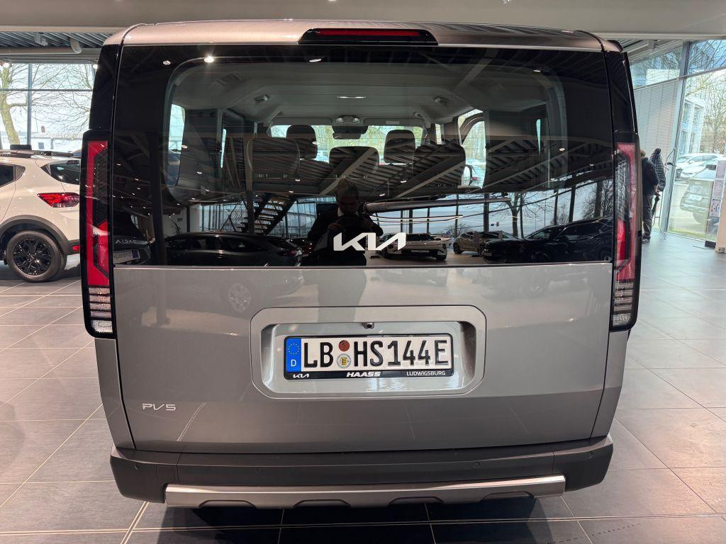 Kia PV5 Passenger