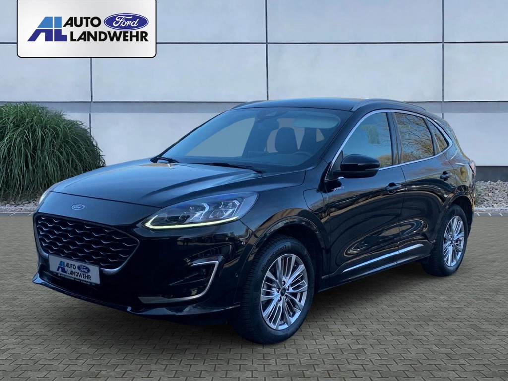 Ford Kuga 2023 Hybride Benzine