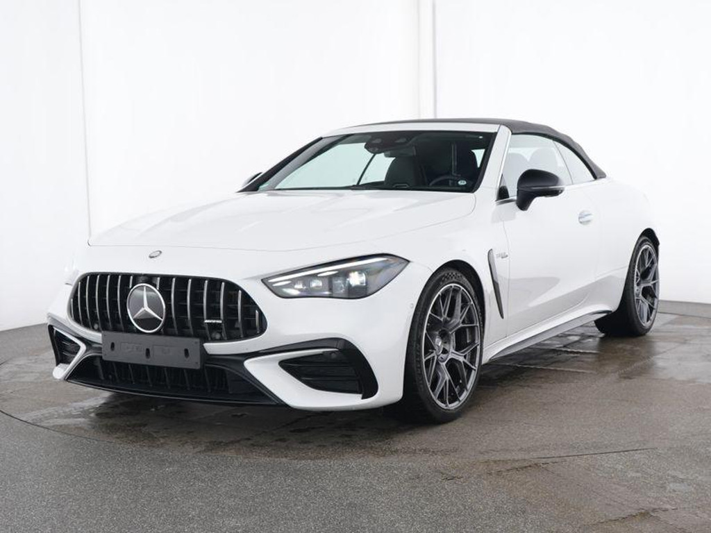 Mercedes-Benz CL 2025 Benzine