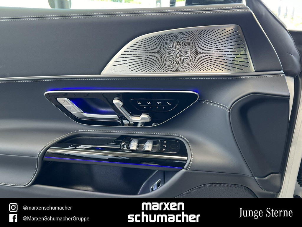 Mercedes-Benz SL-Klasse