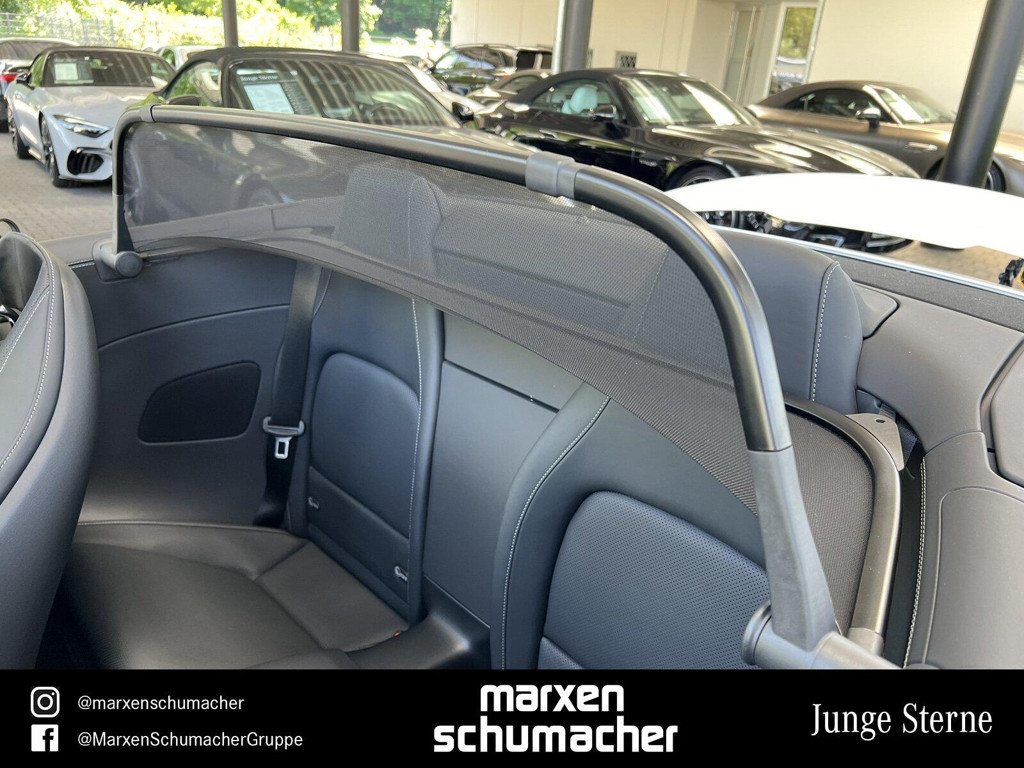 Mercedes-Benz SL-Klasse