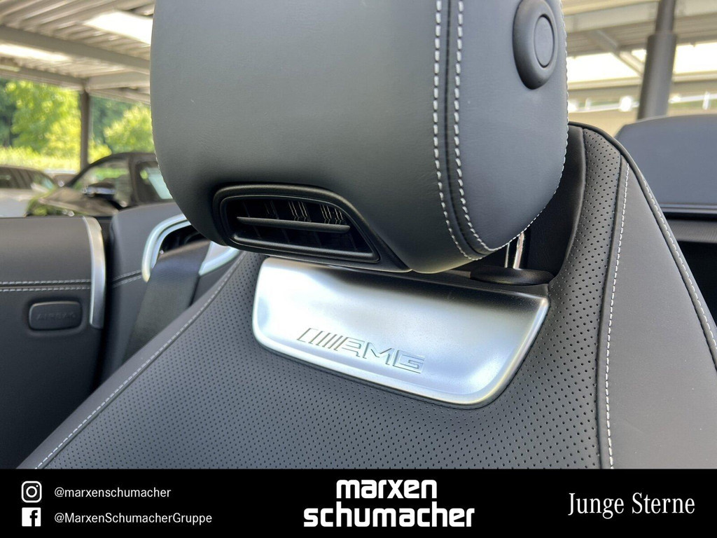 Mercedes-Benz SL-Klasse