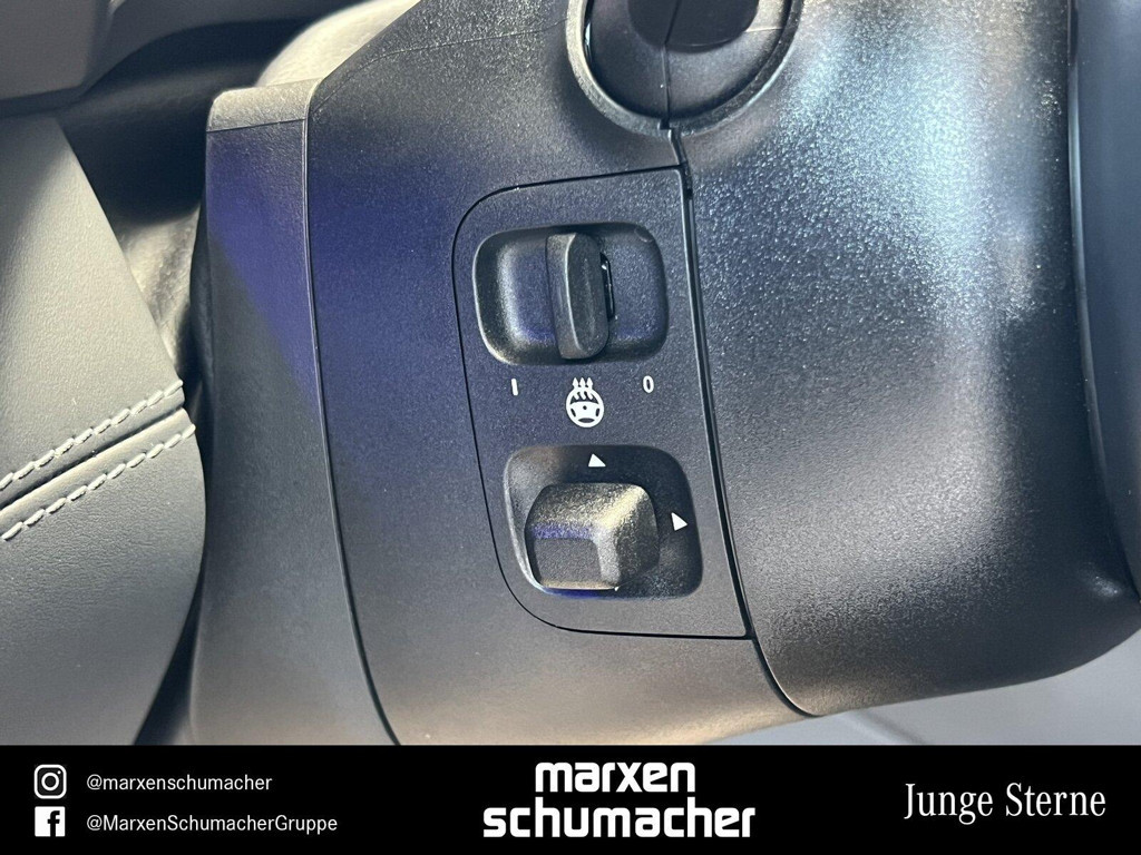 Mercedes-Benz SL-Klasse