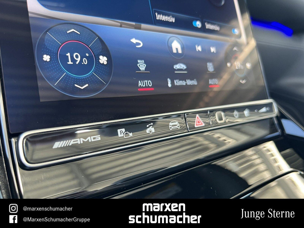 Mercedes-Benz SL-Klasse