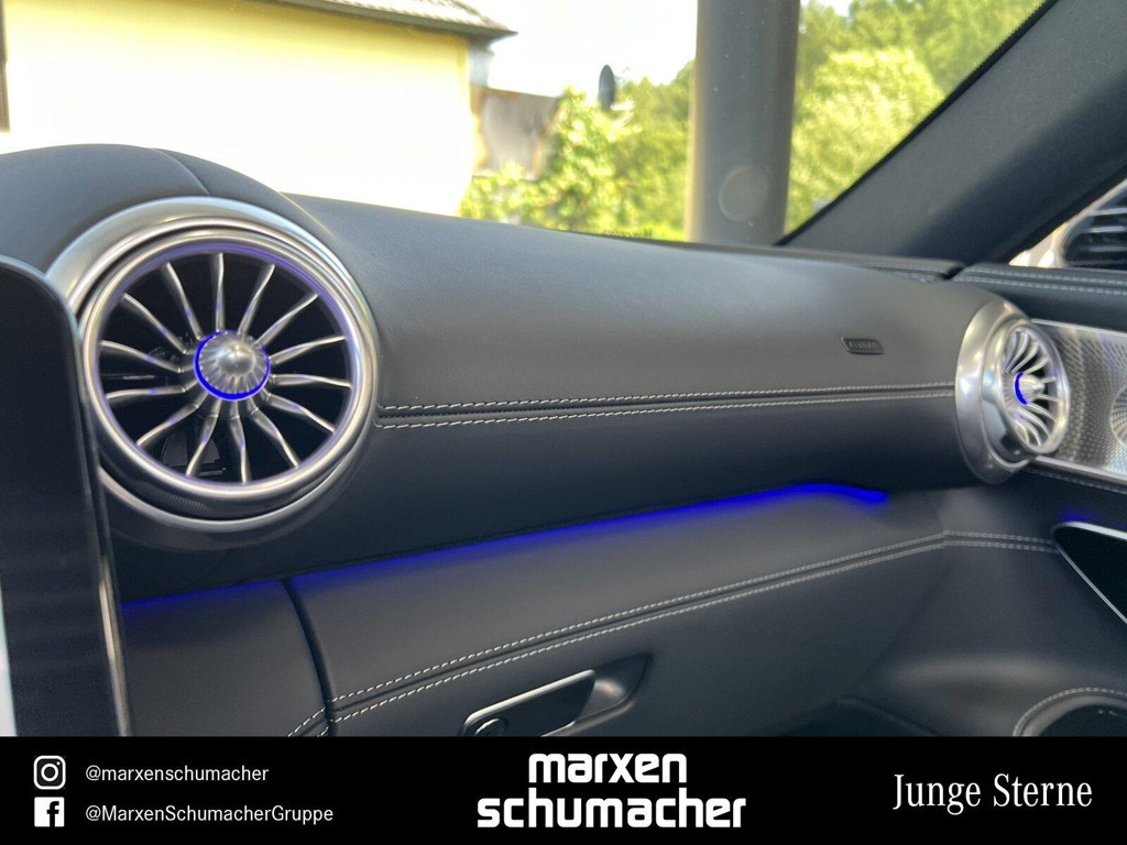 Mercedes-Benz SL-Klasse