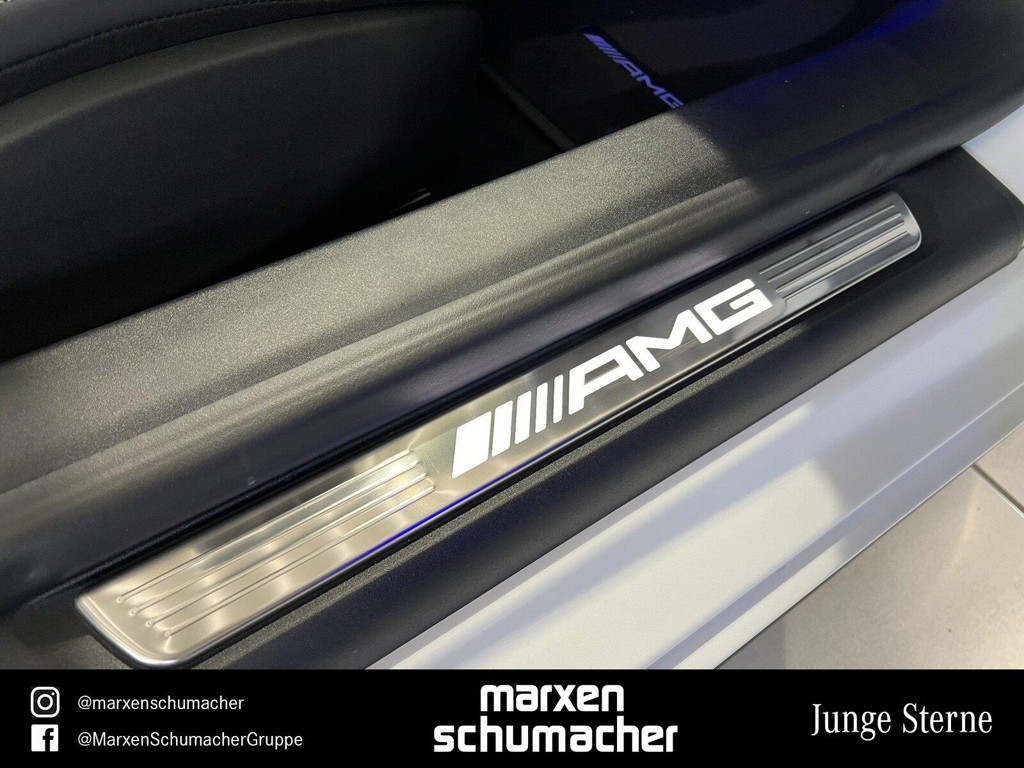 Mercedes-Benz SL-Klasse