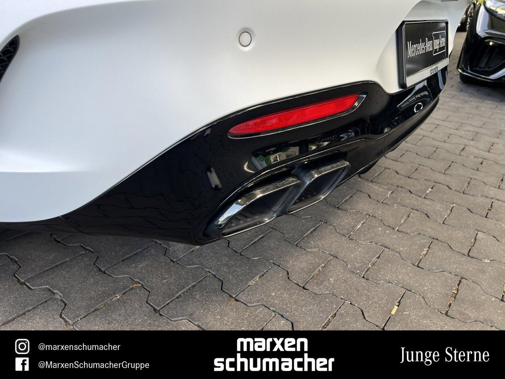 Mercedes-Benz SL-Klasse