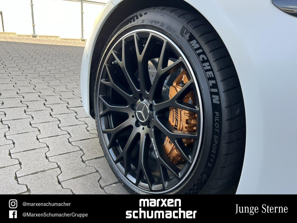 Mercedes-Benz SL-Klasse