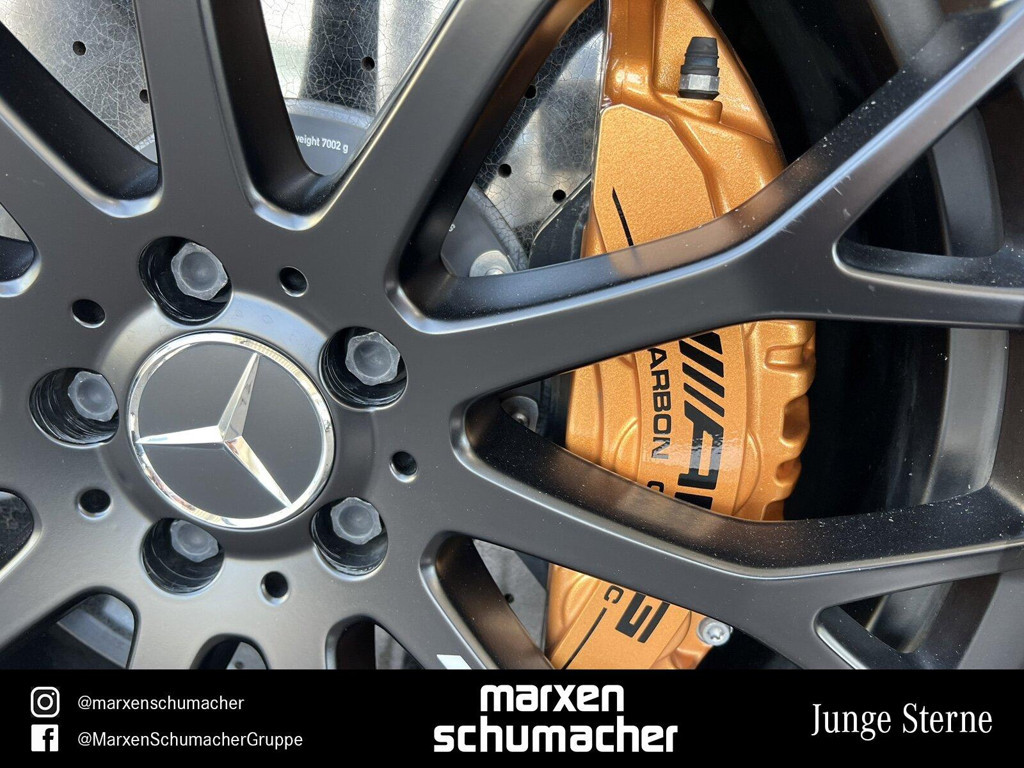 Mercedes-Benz SL-Klasse