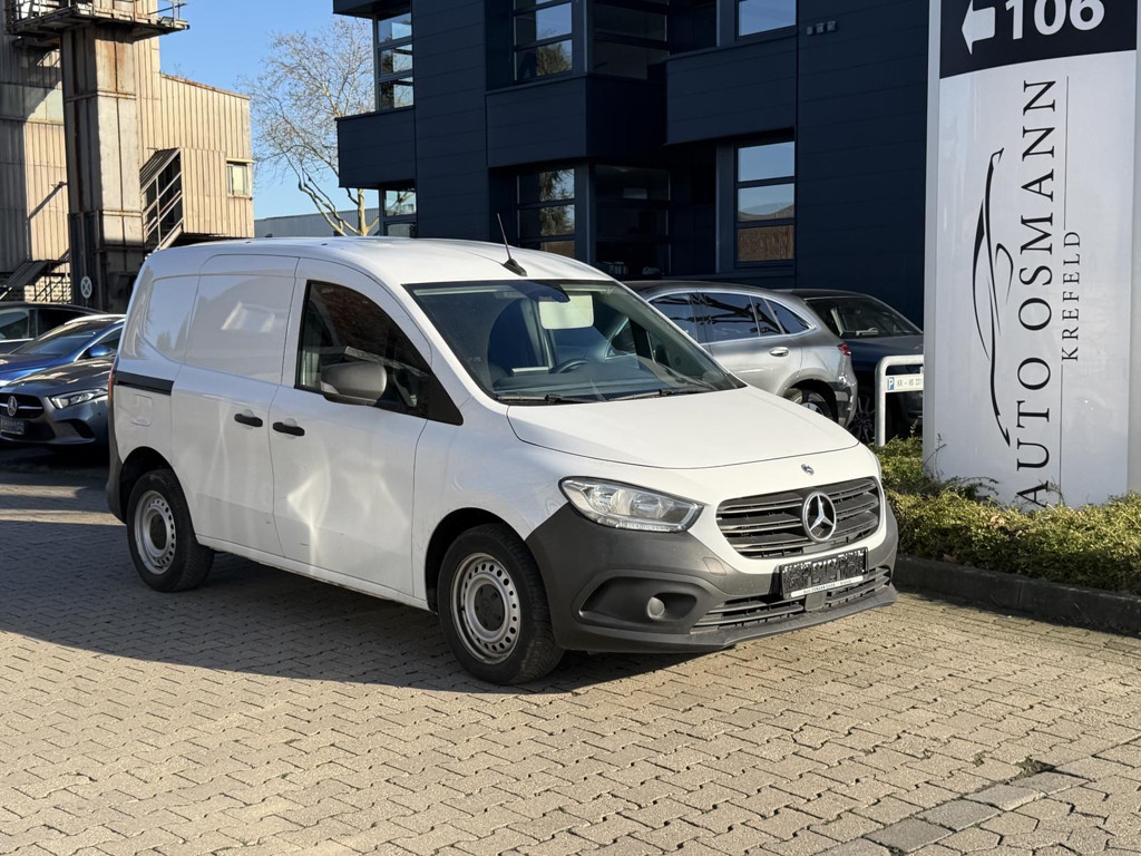 Mercedes-Benz Citan 2024 Diesel