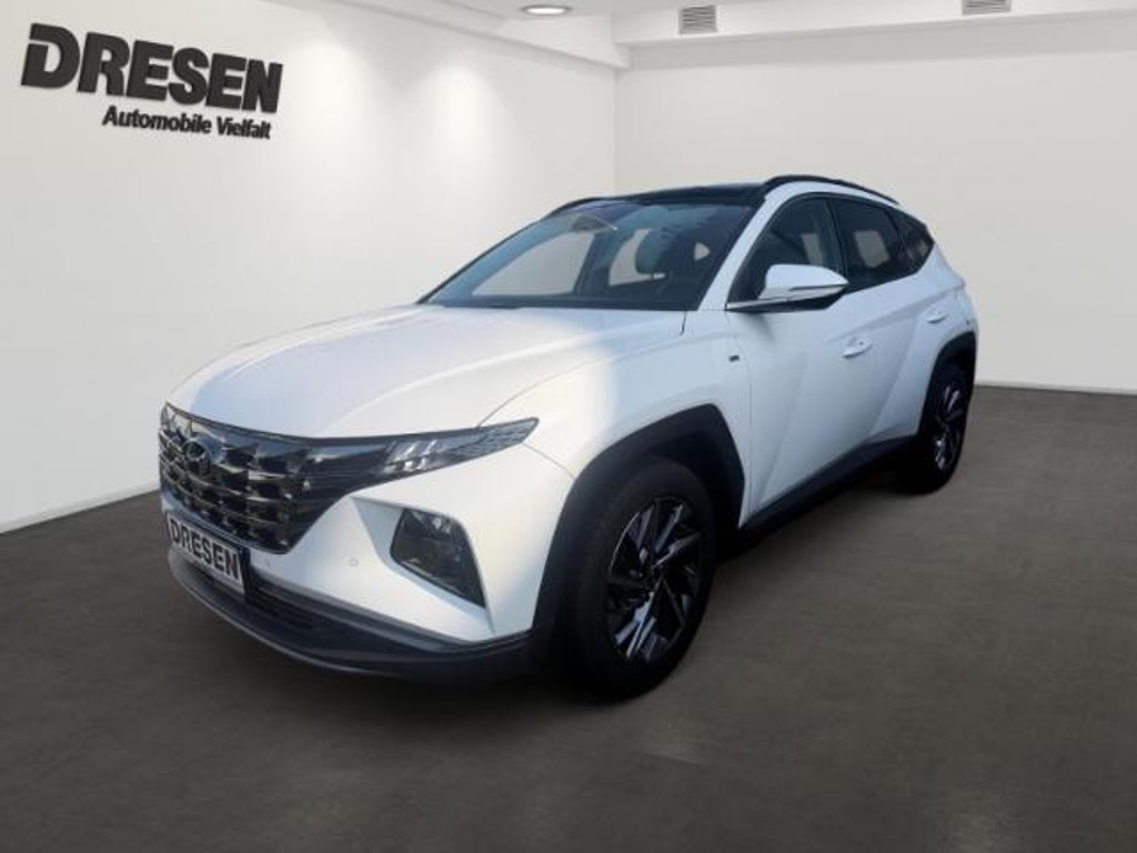Hyundai Tucson 2023 Benzine