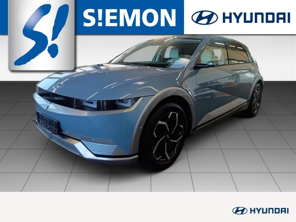 Hyundai Ioniq 5