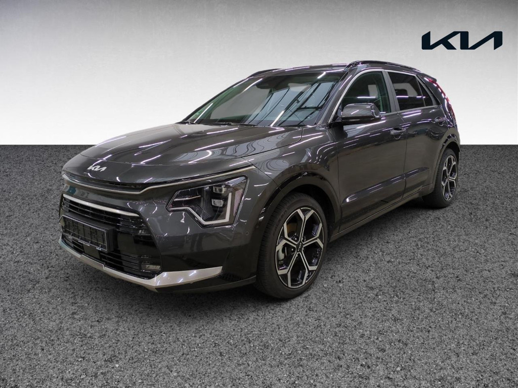 Kia Niro 2025 Benzine