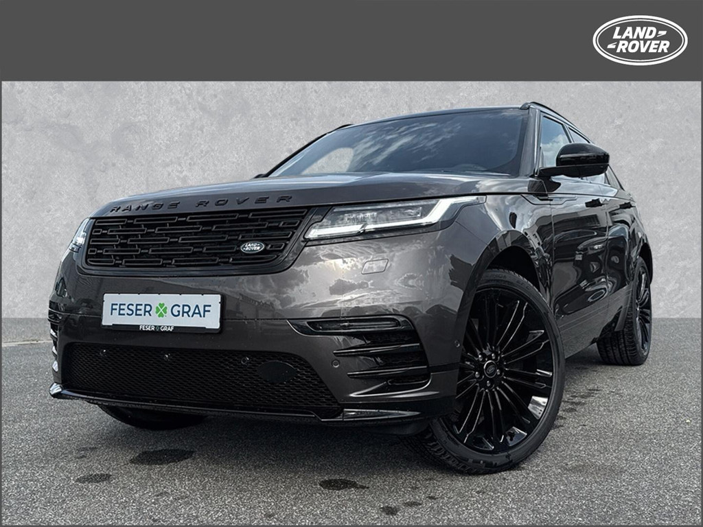 Land Rover Range Rover Velar 2026 Diesel