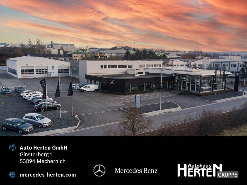 Mercedes-Benz GLA-Klasse 2024 Benzine