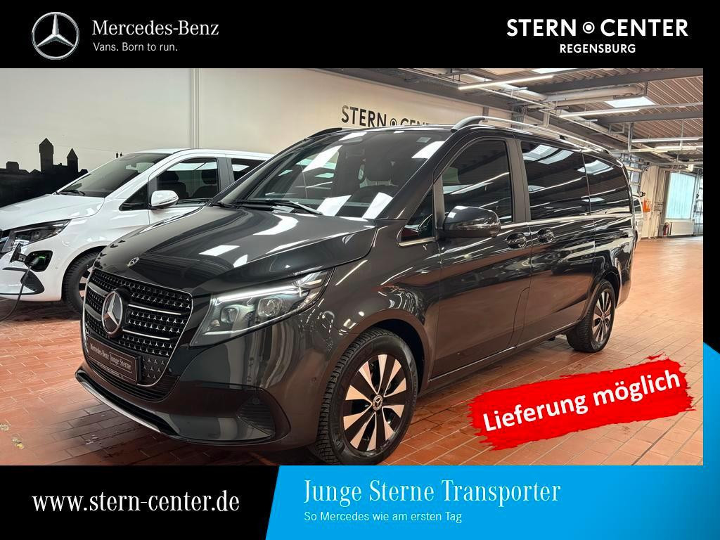 Mercedes-Benz V-Klasse 2025 Diesel
