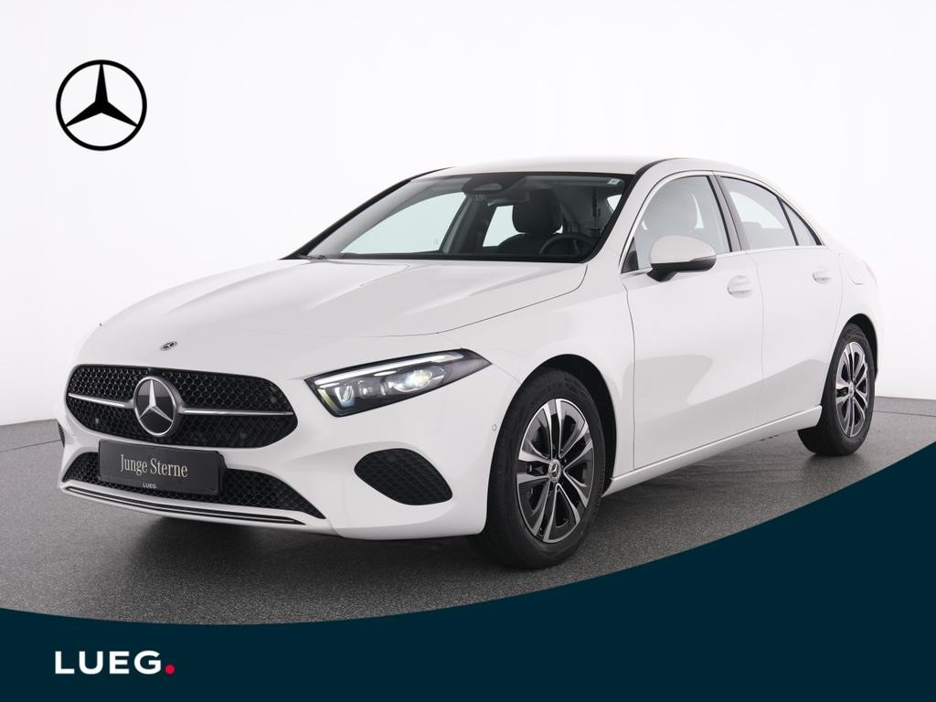 Mercedes-Benz A-Klasse 2024 Benzine
