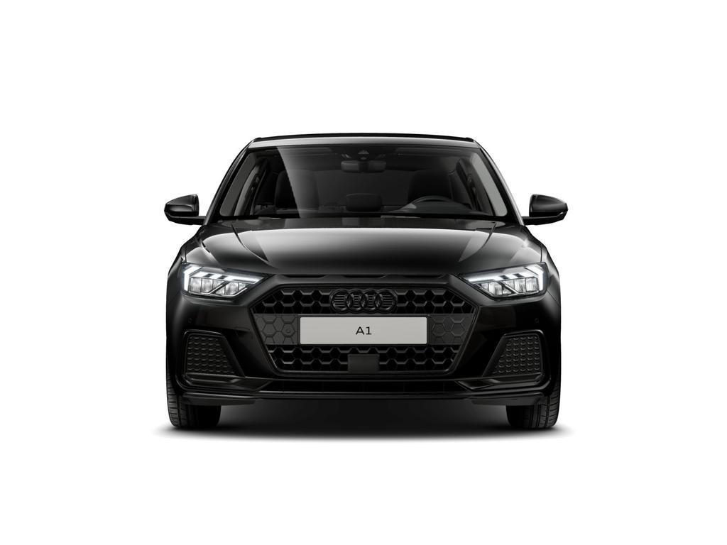 Audi A1 2025 Benzine