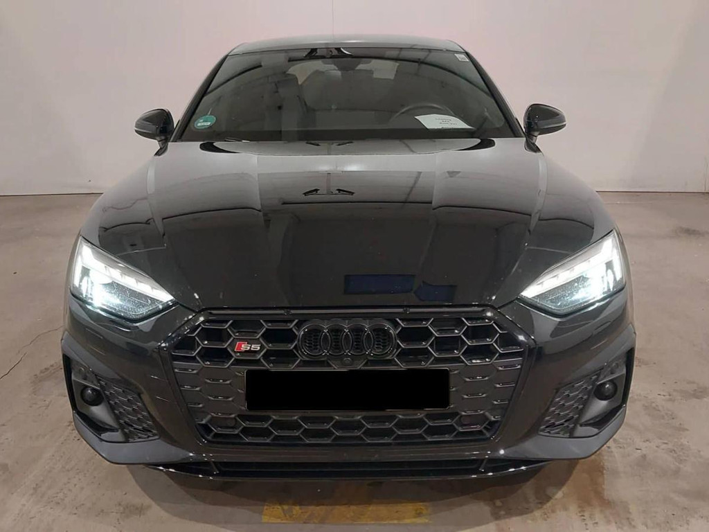 Audi S5