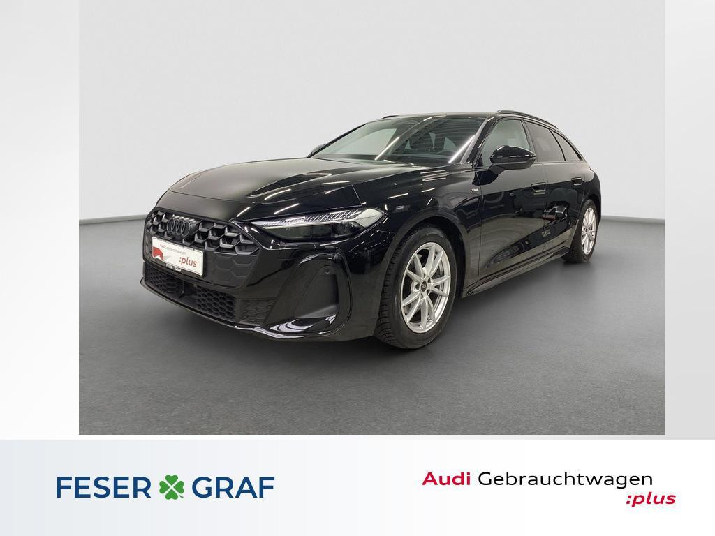 Audi A5 2025 Benzine