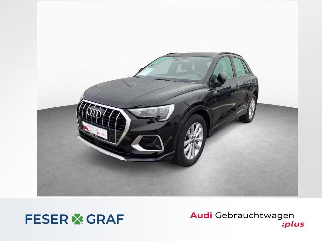Audi Q3 2022 Diesel