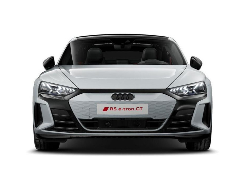 Audi RS e-tron GT