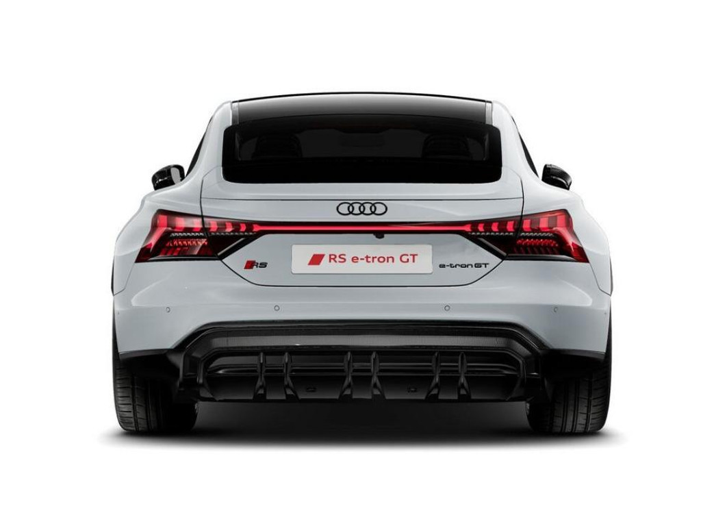 Audi RS e-tron GT