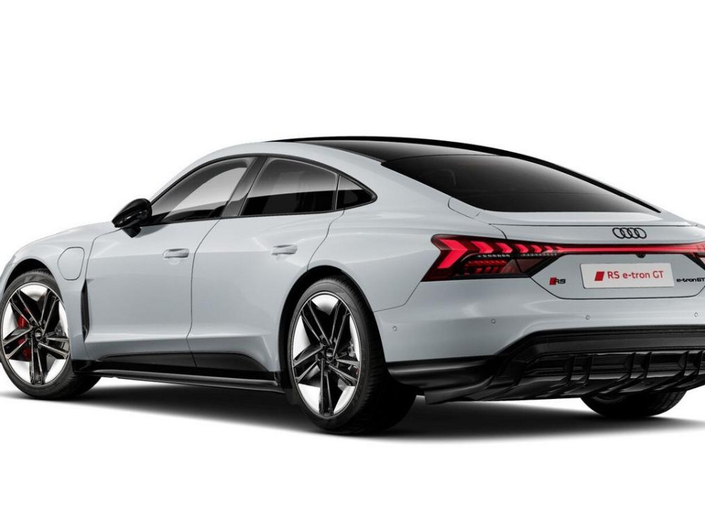 Audi RS e-tron GT