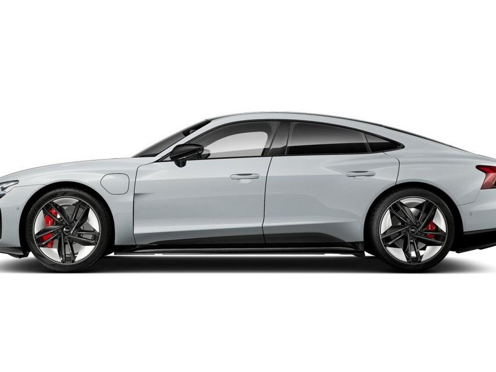 Audi RS e-tron GT