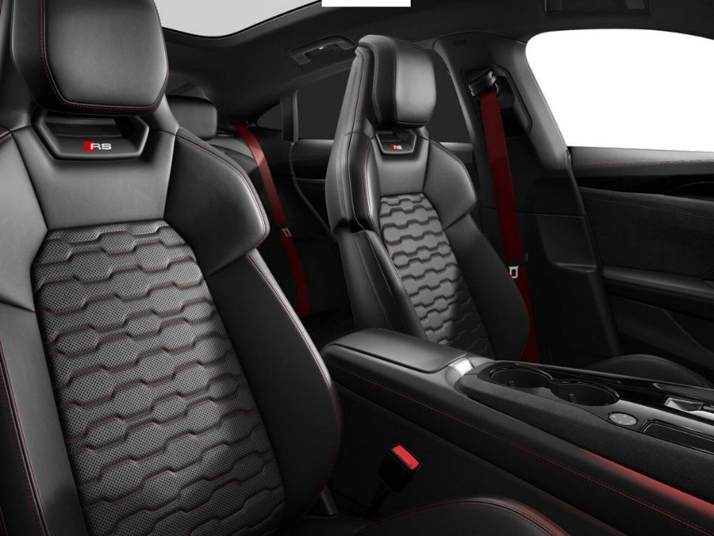 Audi RS e-tron GT