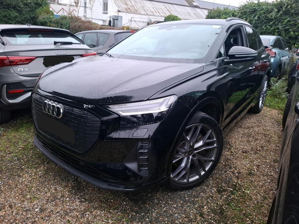 Audi Q4 e-tron 2023 Elektrisch