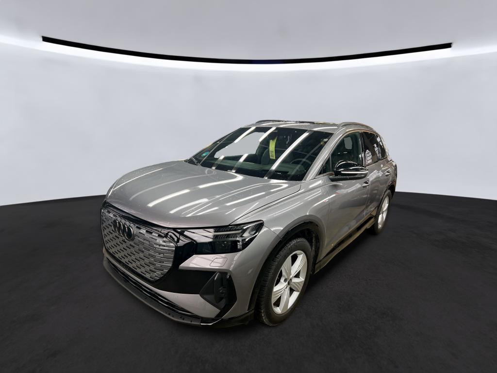 Audi Q4 e-tron 2023 Elektrisch