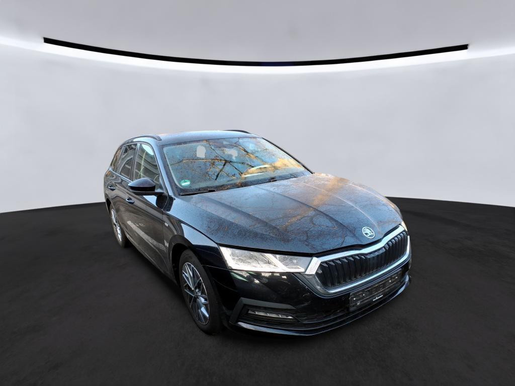 Skoda Octavia 2023 Diesel