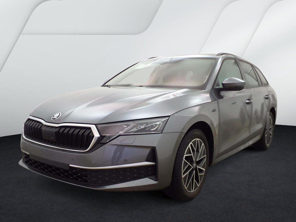 Skoda Octavia 2025 Diesel
