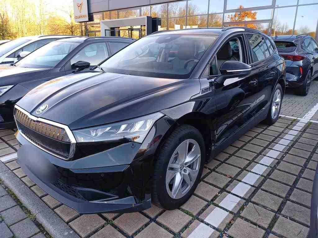 Skoda Enyaq iV 2023 Elektrisch