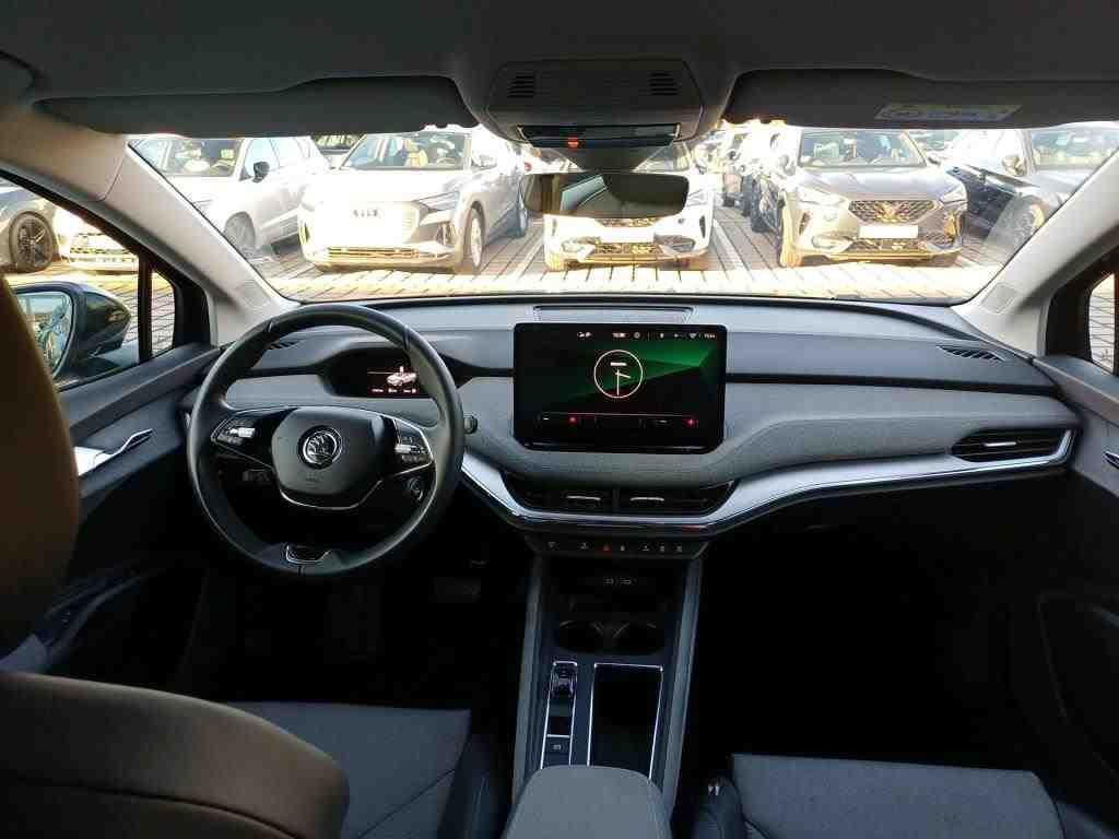 Skoda Enyaq iV
