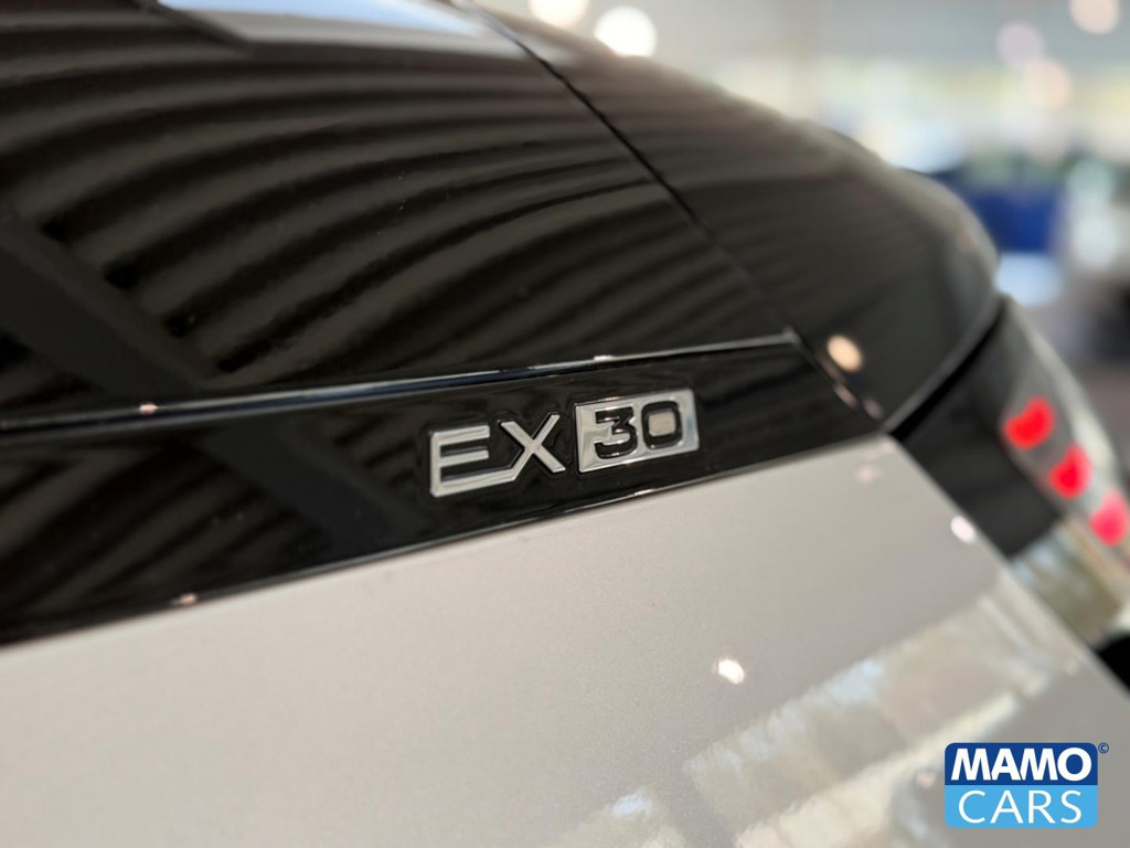 Volvo EX30