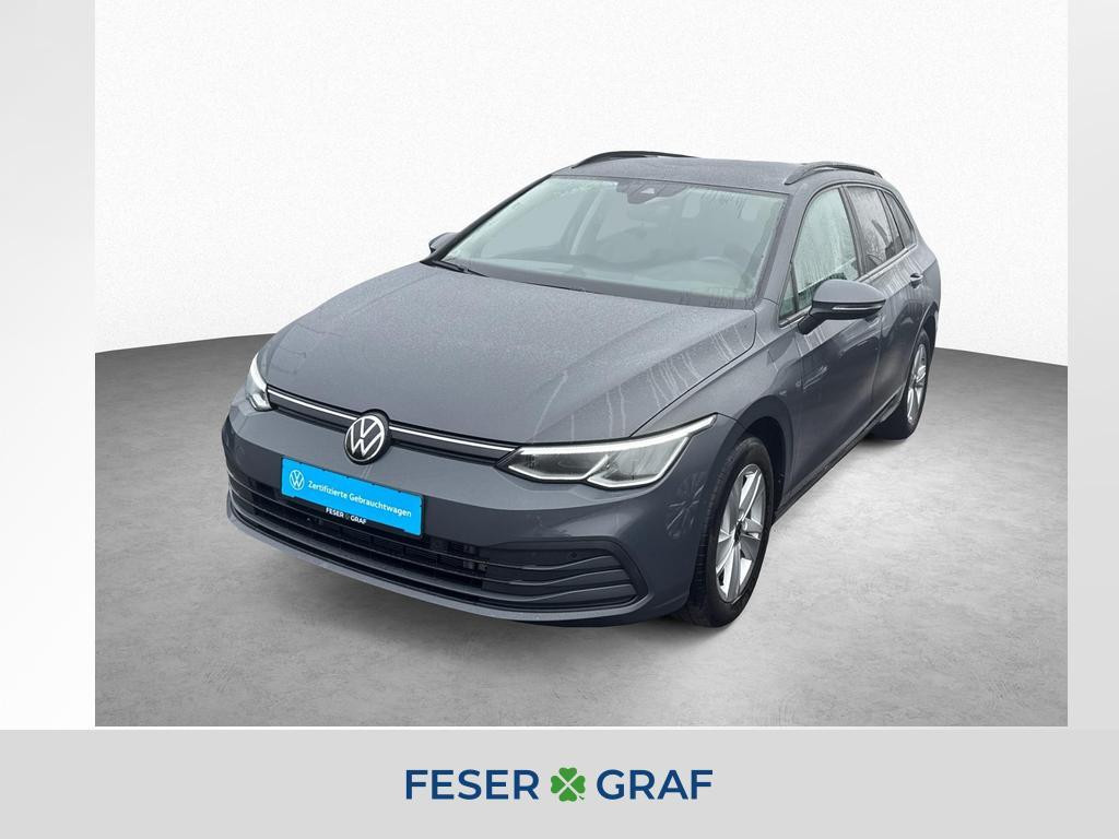 Volkswagen Golf 2022 Diesel