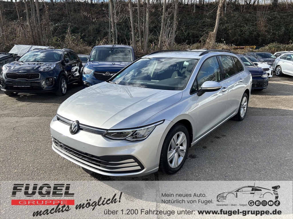 Volkswagen Golf 2023 Diesel