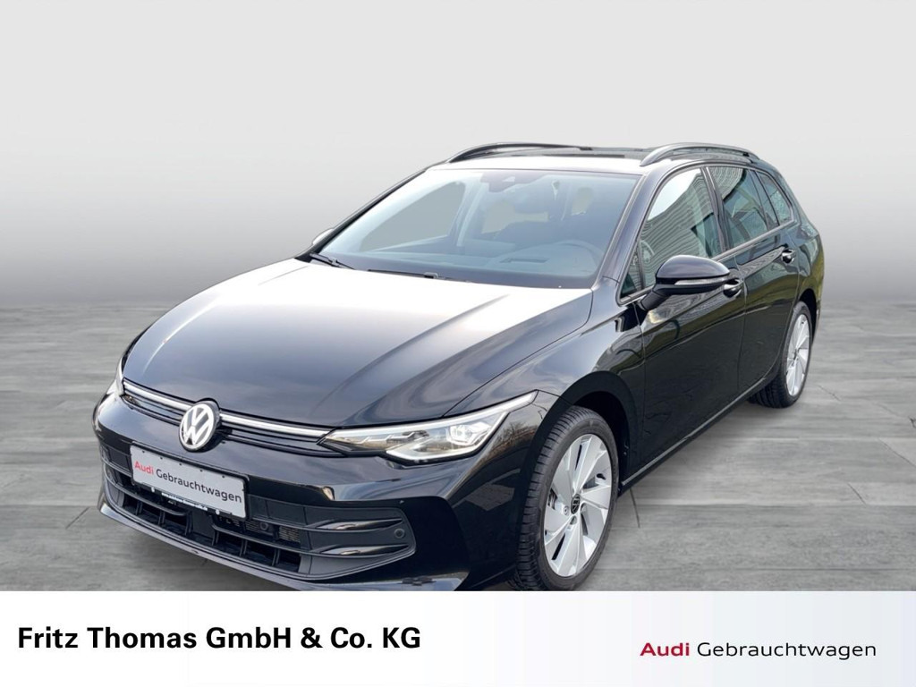 Volkswagen Golf 2024 Diesel