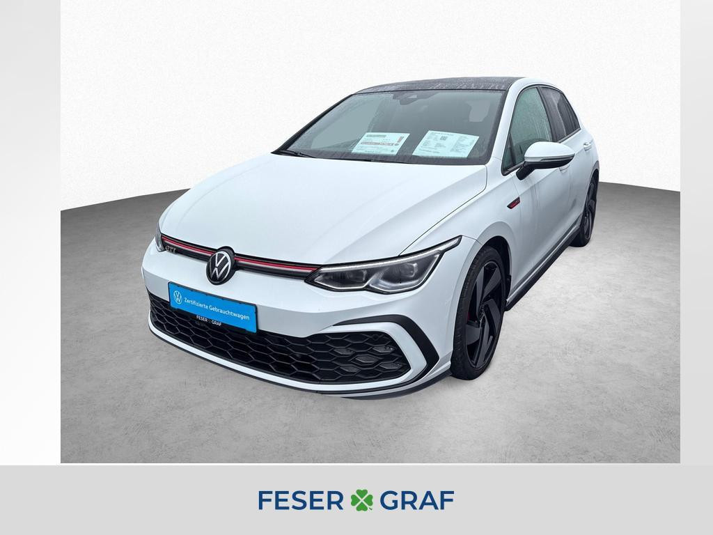 Volkswagen Golf 2024 Benzine