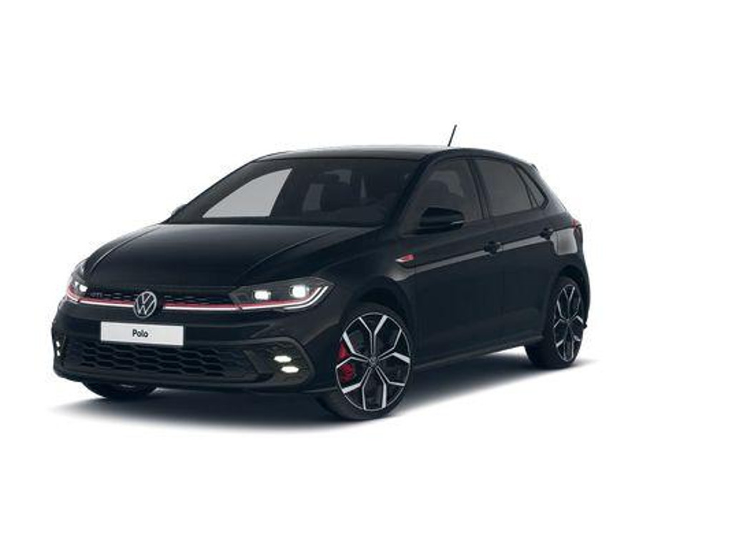 Volkswagen Polo 2024 Benzine