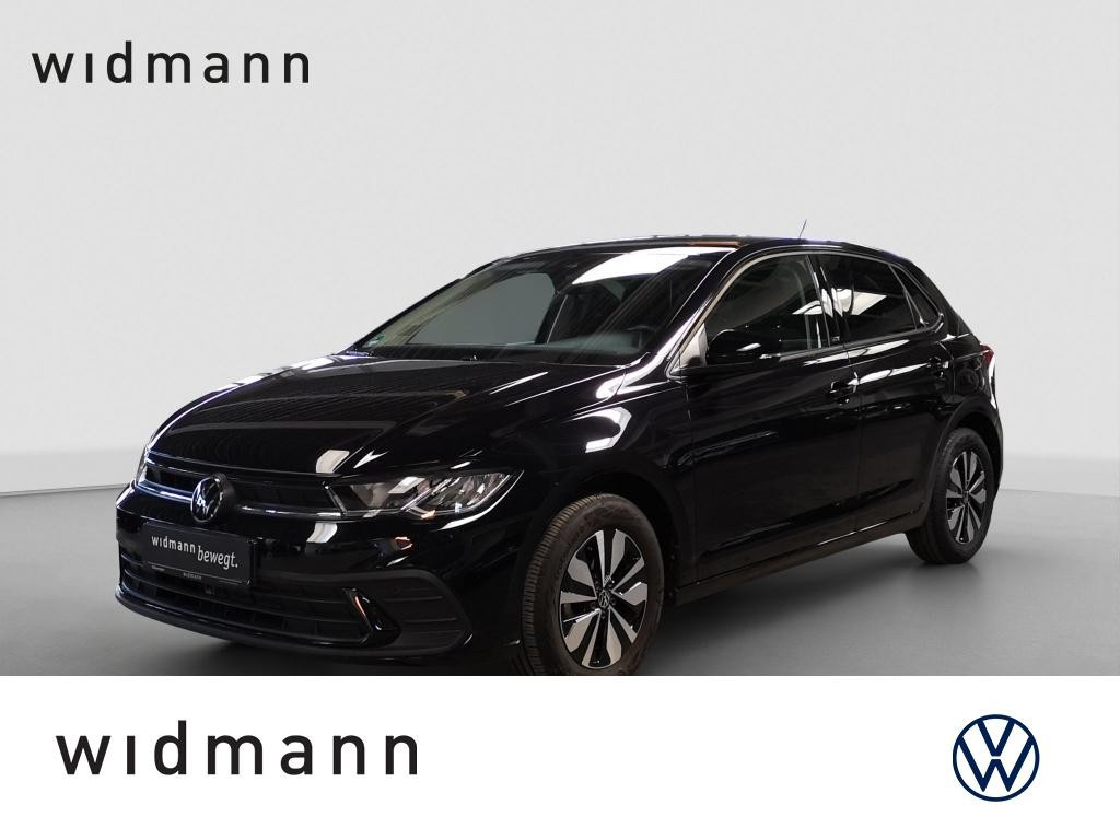 Volkswagen Polo 2025 Benzine