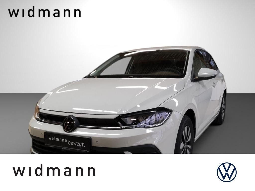 Volkswagen Polo 2024 Benzine
