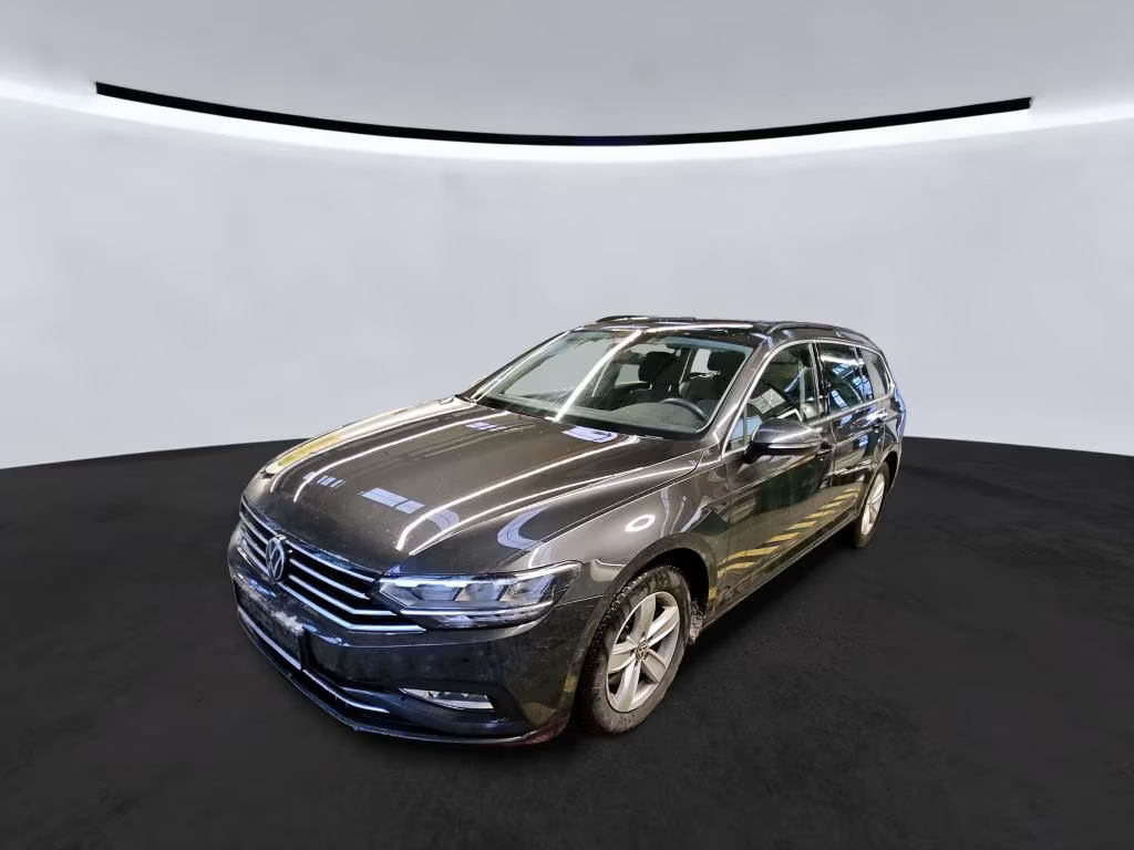 Volkswagen Passat 2022 Diesel